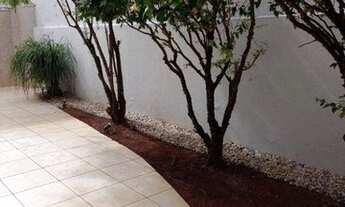 Imagem 4: Casa com 3 dormitórios, 248 m² - venda por R$ 1.295.000,00 ou aluguel por R$ 6.295,00/mês