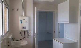 Imagem 6: Apartamento com 4 dormitórios para alugar, 245 m² por R$ 9.880,00/mês - Jardim das Colinas