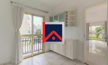 Imagem 5: Apartamento Locação 4 Dormitórios - 210 m² Paraíso