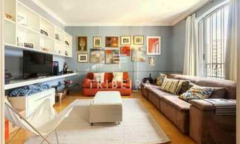 Imagem 7: Imóvel de 368m², com 4 dormitórios (sendo 2 suítes)