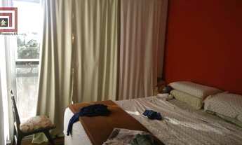 Imagem 6: 56m² 2 DORM 1 DEPÓSITO 1 VAGA! METRÔ ANA ROSA E VILA MARIANA!