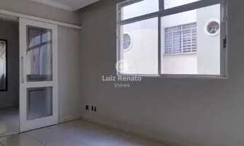 Imagem 3: Apartamento para aluguel 2 quartos 1 suíte 1 vaga - Cidade Nova