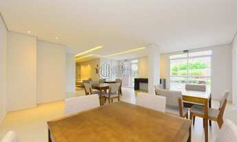 Imagem 4: Cobertura com 3 Quartos à venda, 141m² - Mercês