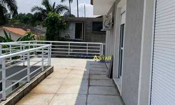 Imagem 2: Casa com 5 dormitórios à venda, 510 m² por R$ 4.900.000,00 - Alphaville 02 - Barueri/SP