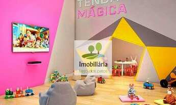 Imagem: Apartamento Vip Lago dos Patos com 2 dormitórios