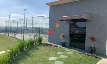 Imagem 2: Casa em Condomínio para Venda em Indaiatuba, Jardim Residencial Dona Maria José, 3 dormitó