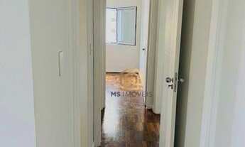 Imagem: Apartamento com 3 dormitórios para alugar