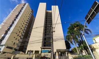 Imagem 2: Apartamento Portão 2 Dormitórios, 2 Banheiros, 1 vaga