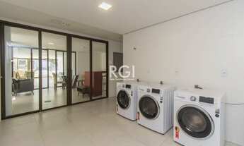 Imagem 6: Apartamento para Venda - 42.58m², 1 dormitório, 1 vaga - Jardim Botânico