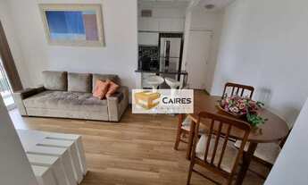 Imagem 4: Apartamento com 1 dormitório para alugar, 45 m² - Cambuí - Campinas/SP