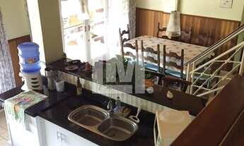 Imagem 2: Sobrado 5 suítes - Condomínio em Jardim Flamboyant - Atibaia