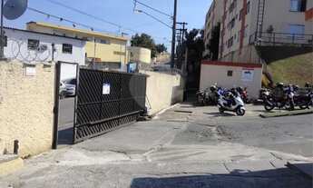 Imagem 7: Apartamento à venda no Jardim Umarizal - São Paulo