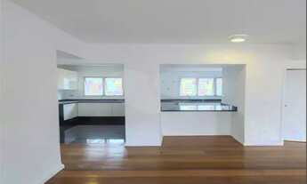 Imagem 6: Apartamento para venda com 157 metros quadrados com 3 quartos em Brooklin Paulista - São P