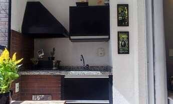 Imagem 4: Apartamento com 2 dormitórios à venda, 61 m² por R$ 605.000,00 - Boa Vista - São Caetano d