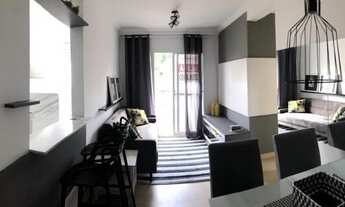 Imagem 6: Apartamento para Venda - 62m², 3 dormitórios, sendo 1 suites, 1 vaga - Teresópolis