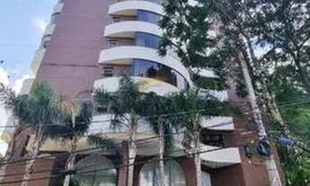 Imagem: Apartamento 03 dormitórios (sendo 03 suítes)