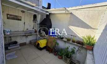 Imagem 4: Vila Isabel- Rua Visconde de Santa Isabel- Cobertura duplex, quartos, terraço, churrasque