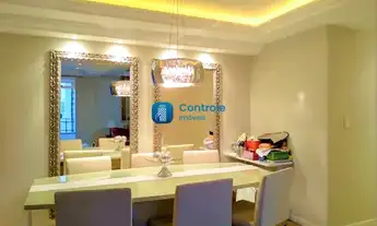 Imagem 3: Apartamento com 03 dormitório 01 suíte, no bairro Kobrasol, em São José