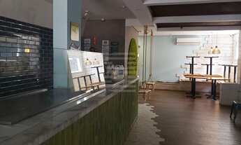 Imagem: CAMPINAS - Casa Comercial - Cambuí