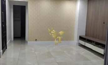 Imagem 4: Apartamento com 3 dormitórios para alugar, 108 m² por R$ 6.069,00/mês - Tatuapé - São Pau