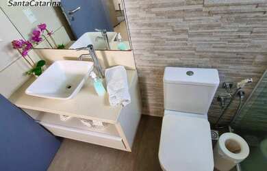 Imagem 11: Casa à venda, 491 m² por R$ 5.999.000,00 - Panorâmico - Garopaba/SC