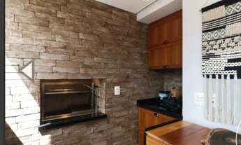 Imagem 3: Apartamento Alto Padrão para Aluguel em Brooklin São Paulo-SP - 1001-2010-T