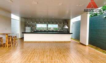 Imagem 7: Apartamento com 2 dormitórios para alugar, 58 m² por R$ 1.620,00/mês - Jardim São Domingos