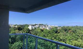 Imagem 6: Aluguel Apartamento no Alphaville I - 4/4 - 3 suítes