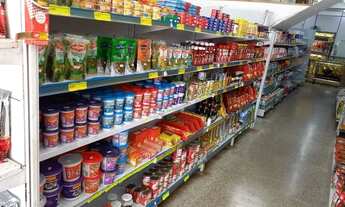 Imagem 2: Supermercado Taguatinga Sul