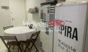 Imagem 7: 240m² com 4 dormitórios e 2 vagas no Morumbi