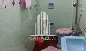 Imagem 2: Casa Assobradada Vila Ede Zona Norte