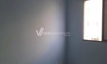 Imagem 3: Apartamento - Loteamento Parque São Martinho - Campinas