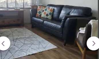 Imagem 4: Sobrado com 3 dormitórios, 111 m² - venda por R$ 650.000,00 ou aluguel por R$ 3.000,00/mês