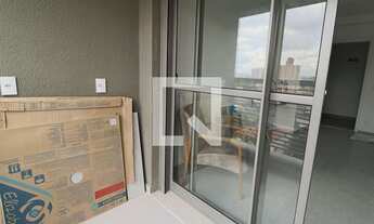 Imagem 4: Apartamento para Aluguel - Butantã, 1 Quarto, 25 m2