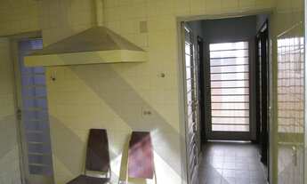 Imagem 3: Casa para alugar, 320 m² por R$ 3.800,00/mês - Vila Augusta - Sorocaba/SP