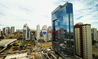 Imagem 5: Apartamento com 2 dormitórios à venda, 75 m² por R$ 639.000,00 - Norte - Águas Claras/DF