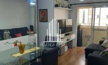 Imagem: Apartamento em venda na avenida interlagos