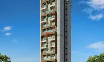 Imagem 5: Apartamento com 1 dormitório à venda, 29 m² por R$ 325.000,00 - Jardim - Santo André/SP