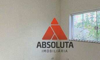 Imagem 3: Casa com 3 dormitórios para alugar, 145 m² por R$ 3.495,00/mês - Jardim Santana - American