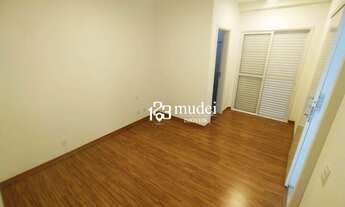 Imagem 3: Apartamento com 1 dormitório para alugar, 49 m² por R$ 2.600,00/mês - Jardim Do Sul - Brag