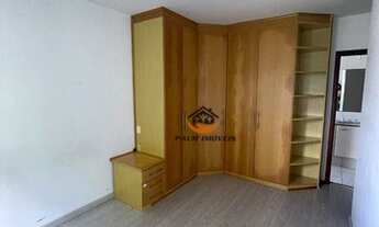 Imagem: Apartamento com 3 dormitórios, 98 m²