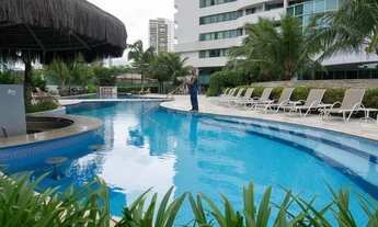 Imagem 3: Mediterrâneo Barra da Tijuca Mobiliado Sem Burocracias