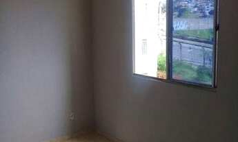 Imagem 2: Apartamento com 2 dormitórios à venda, 44 m² por R$ 120.000,00 - Manacás - Belo Horizonte