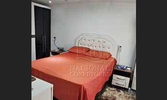 Imagem 4: Apartamento com 2 dormitórios para alugar, 100 m² por R$ 1.675,01/mês - Parque São Rafael