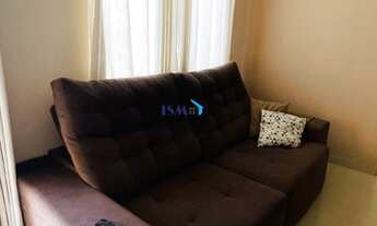 Imagem 6: Apartamento 02 Dormitorios, 4º andar, 57 m² à venda no Condomínio Residencial Rossi Praça