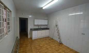 Imagem 4: Casa para aluguel tem 117 metros quadrados com 3 quartos em Paulicéia - Piracicaba - SP