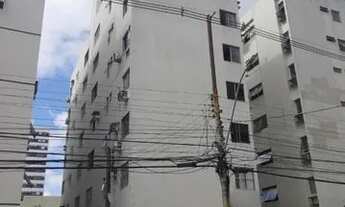 Imagem 3: APARTAMENTO RESIDENCIAL em RECIFE - PE, ESPINHEIRO