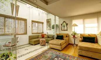 Imagem 6: Apartamento para venda possui 280 metros quadrados com 3 quartos em Bela Vista - São Paulo