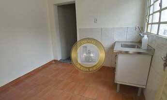 Imagem 3: Casa com 1 dormitório para alugar, 35 m² por R$ 890/mês - Independência - São Bernardo do