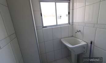 Imagem 5: Apartamento com 3 dormitórios para alugar, 59 m² por R$ 1.985,00/mês - Portão - Curitiba/P